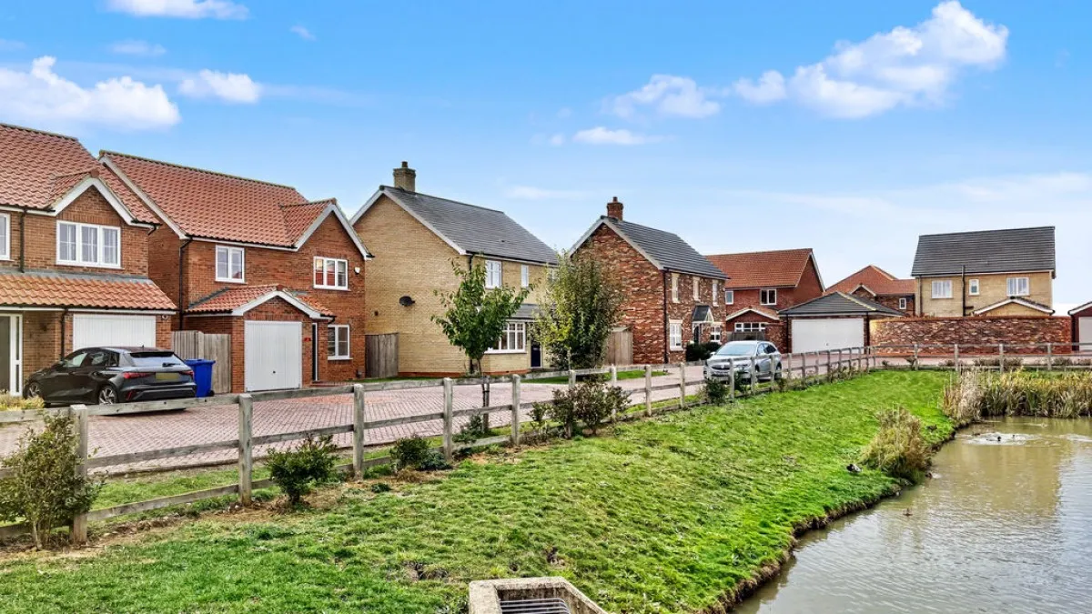 Arrow Mews, Dunholme, photo 20