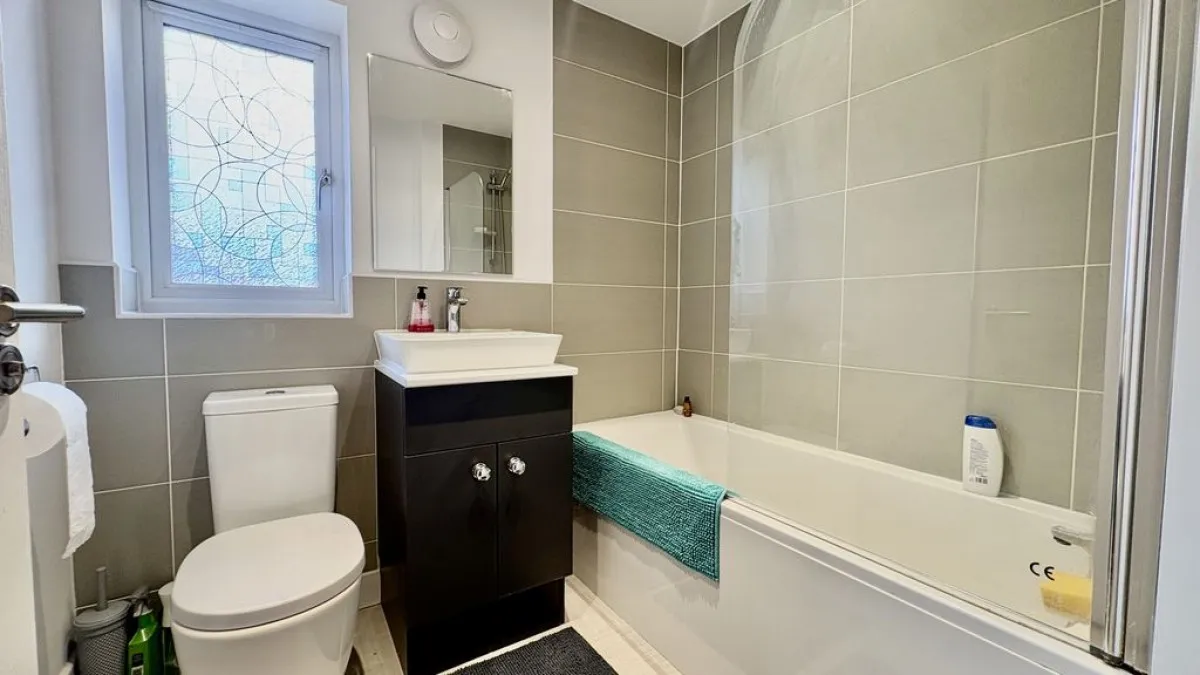 Arrow Mews, Dunholme, photo 16