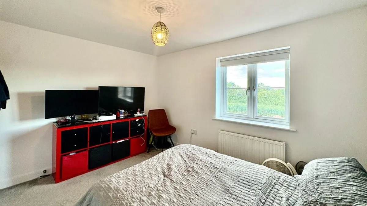 Arrow Mews, Dunholme, photo 13