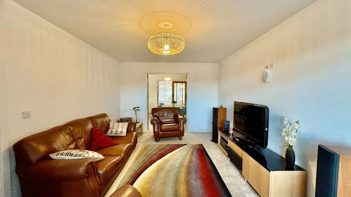 Arrow Mews, Dunholme, photo 3