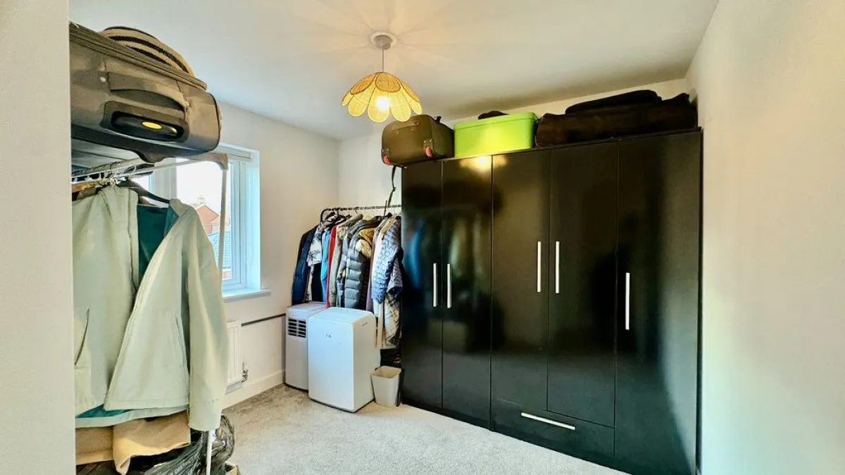Arrow Mews, Dunholme, photo 15