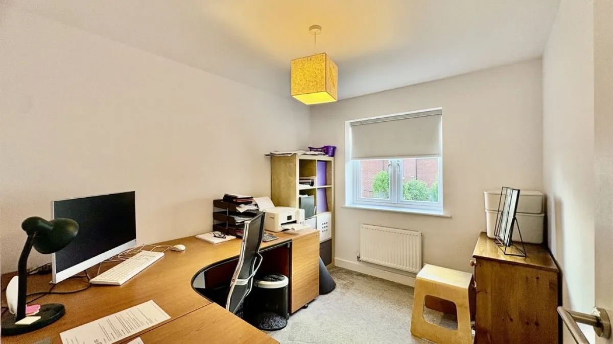 Arrow Mews, Dunholme, photo 14