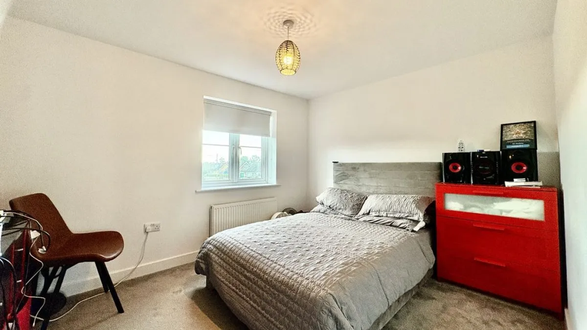 Arrow Mews, Dunholme, photo 12