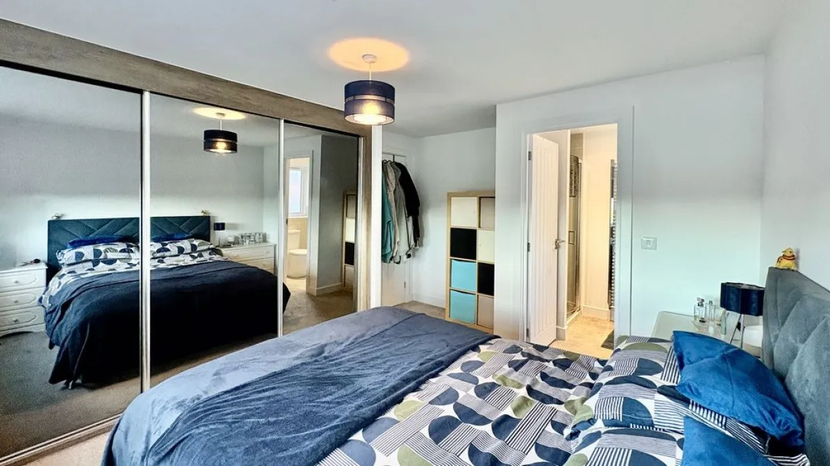 Arrow Mews, Dunholme, photo 11