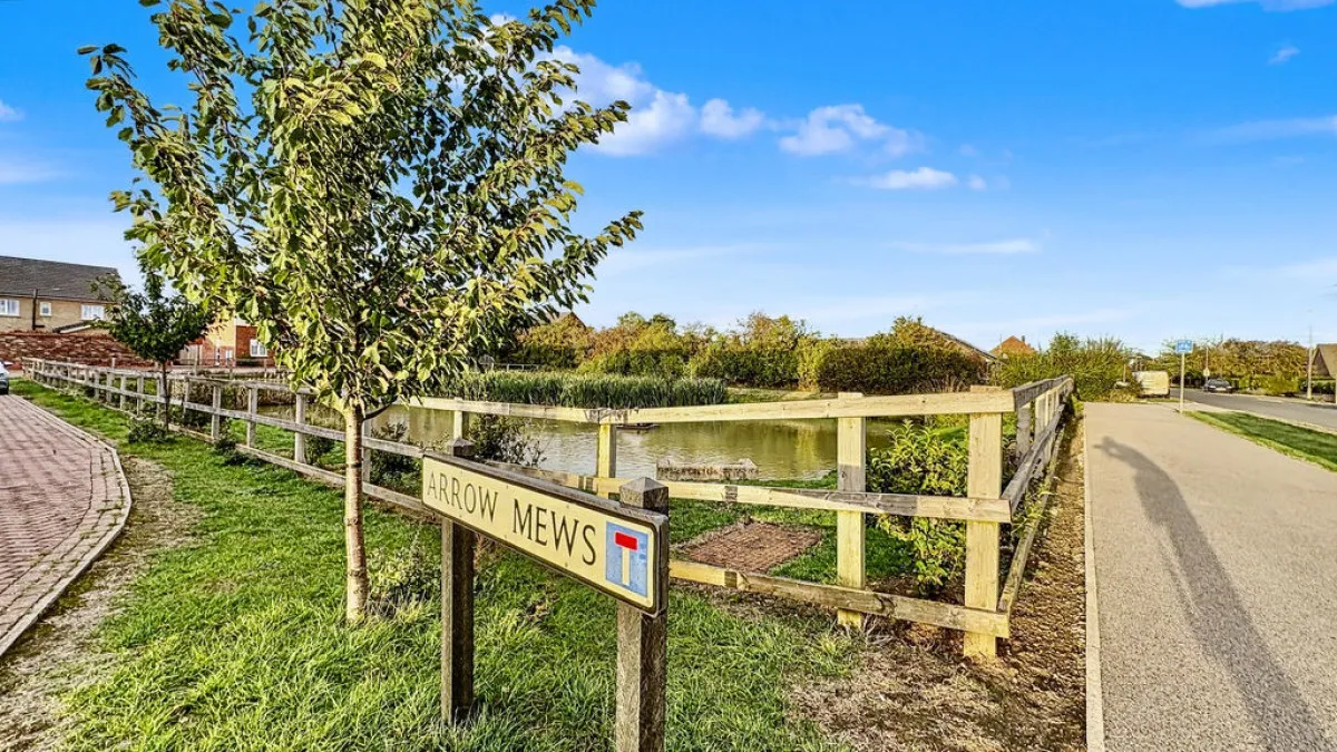 Arrow Mews, Dunholme, photo 19