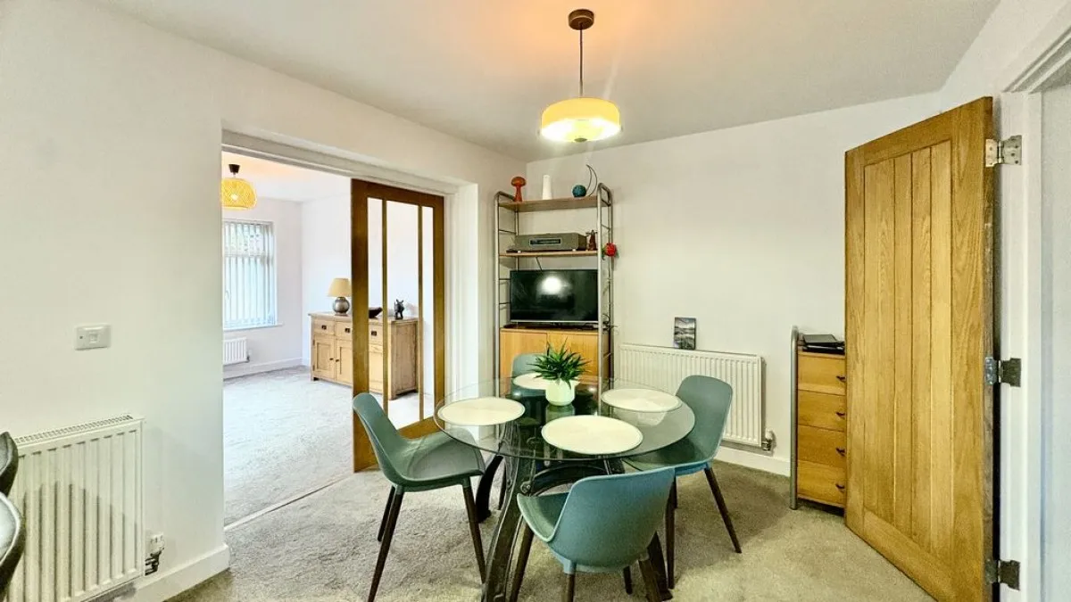 Arrow Mews, Dunholme, photo 7