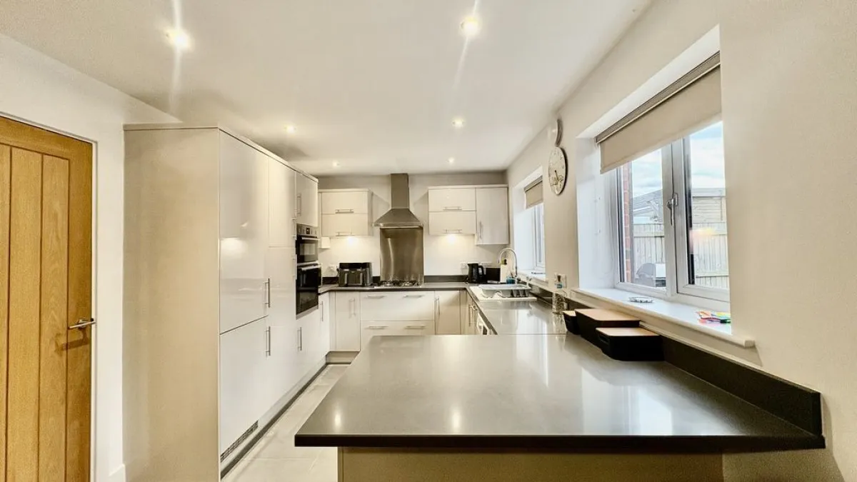 Arrow Mews, Dunholme, photo 4
