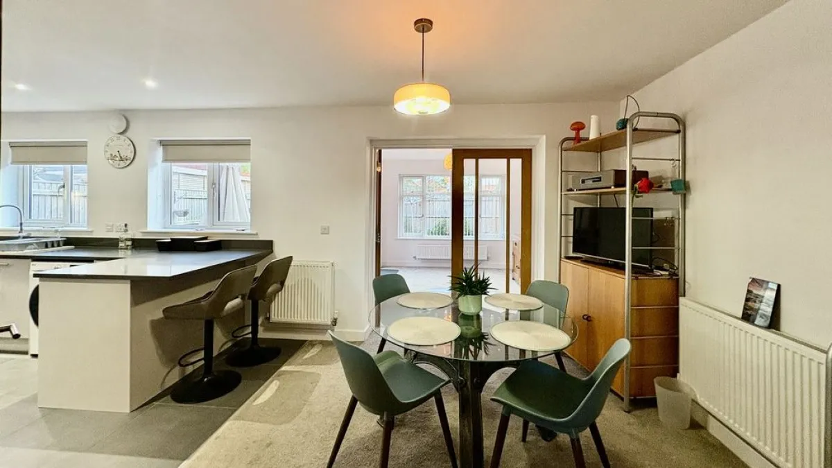 Arrow Mews, Dunholme, photo 6