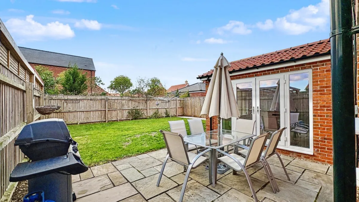 Arrow Mews, Dunholme, photo 22
