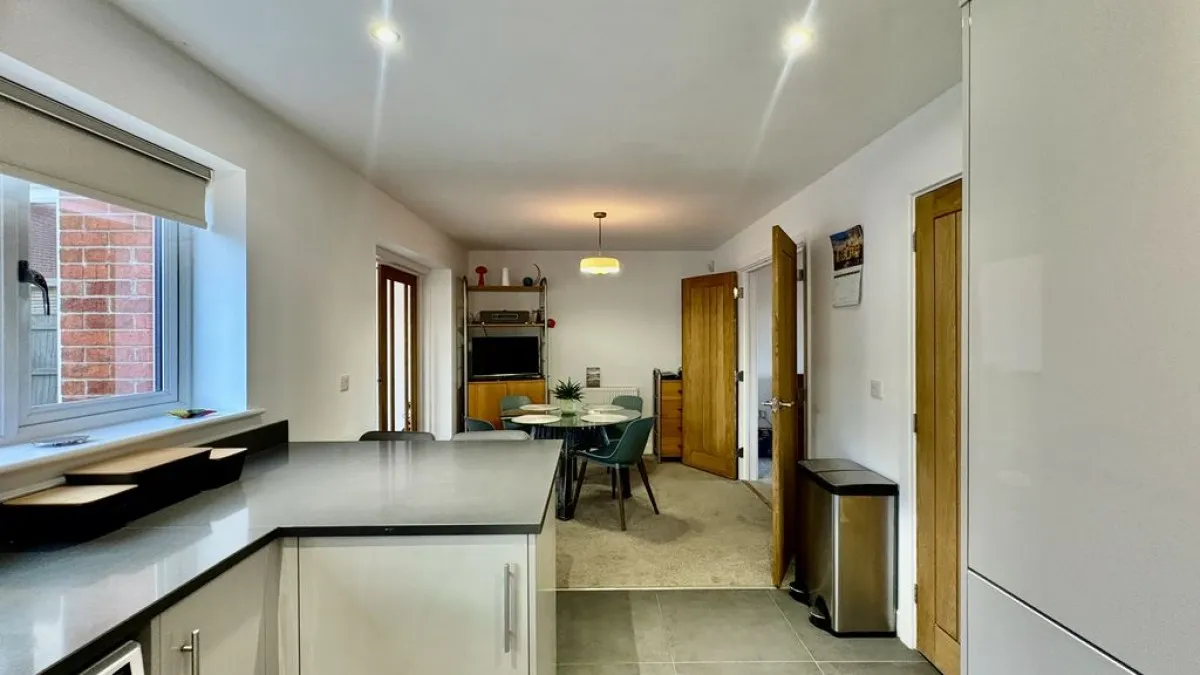 Arrow Mews, Dunholme, photo 5