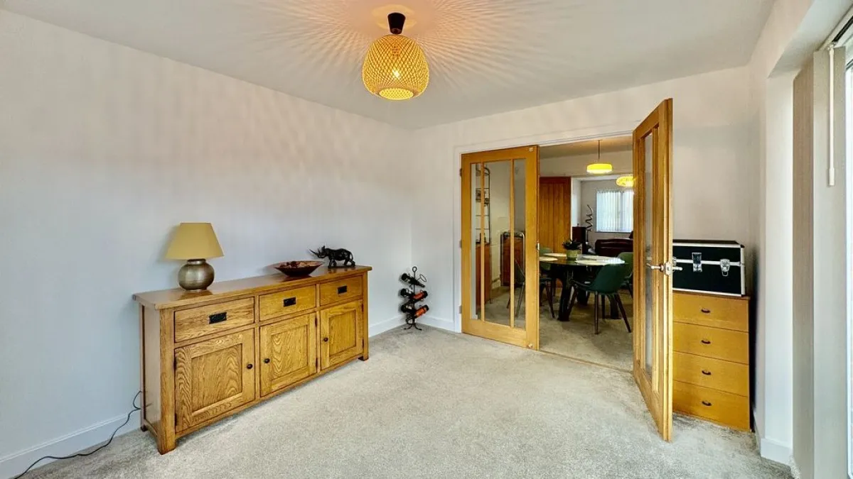Arrow Mews, Dunholme, photo 8