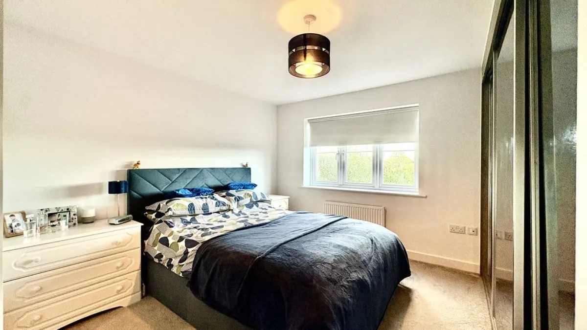 Arrow Mews, Dunholme, photo 10