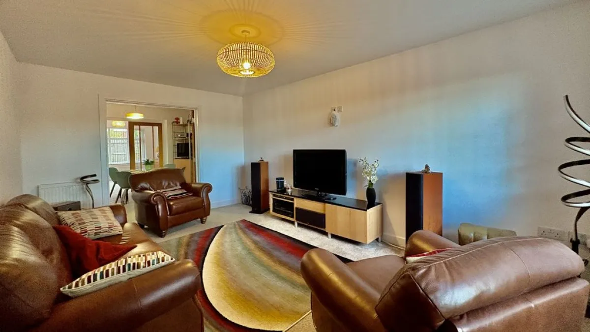Arrow Mews, Dunholme, photo 2