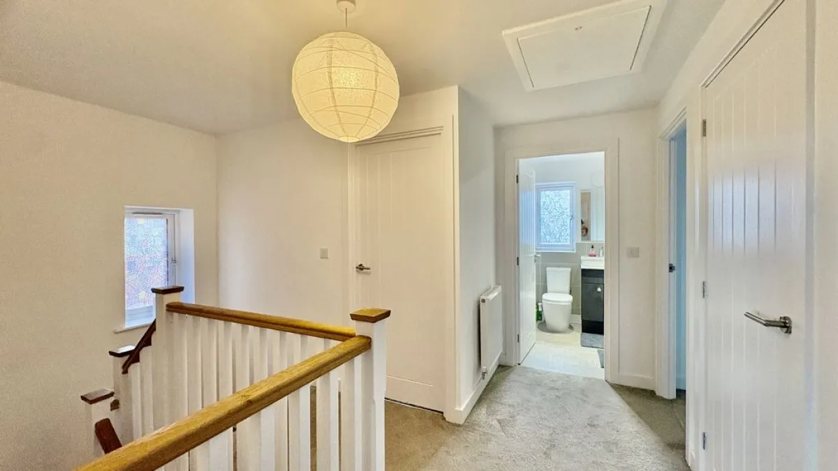 Arrow Mews, Dunholme, photo 18