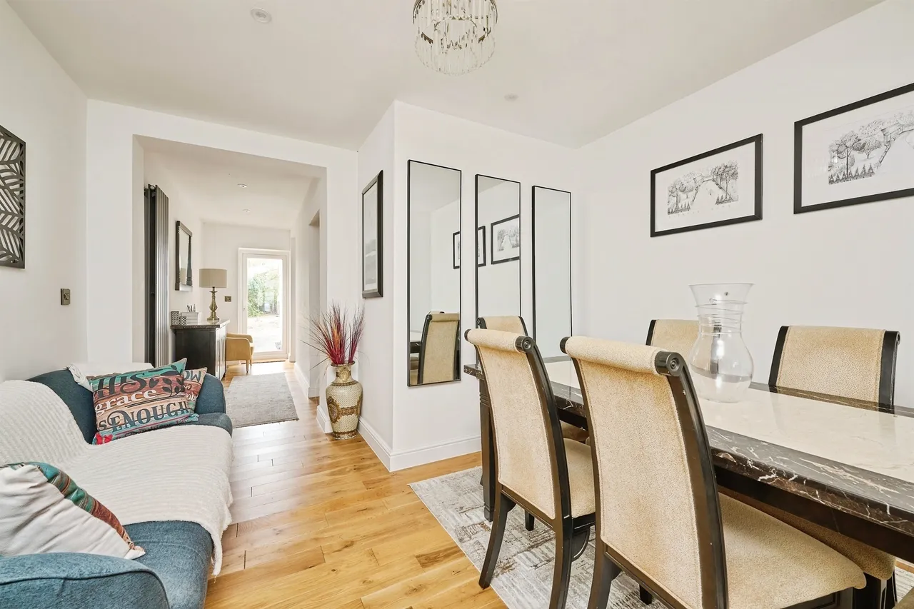Estover Road, March, PE15, photo 4