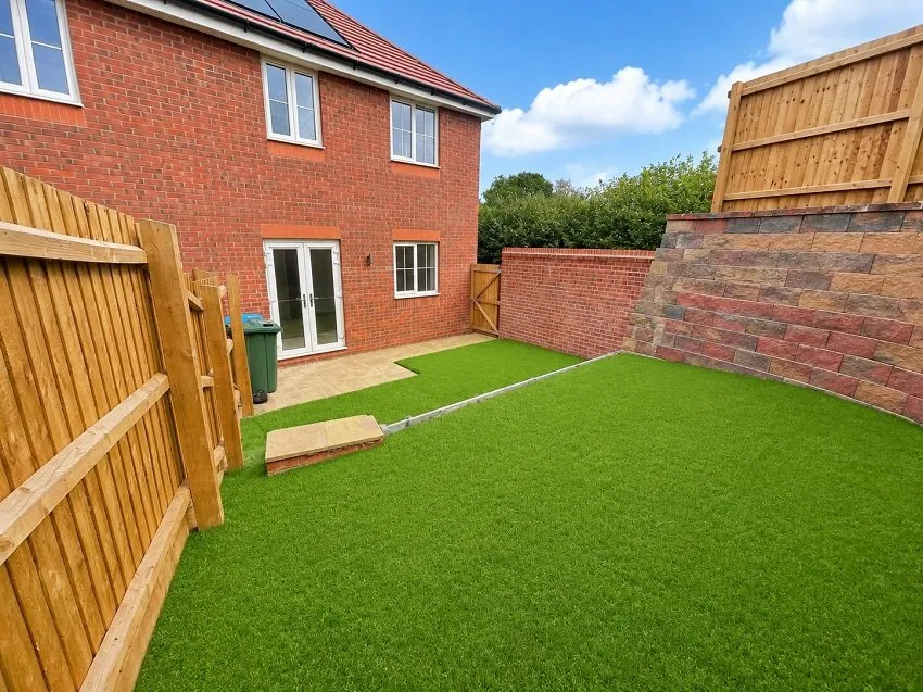Pickford Green, Coventry, photo 18