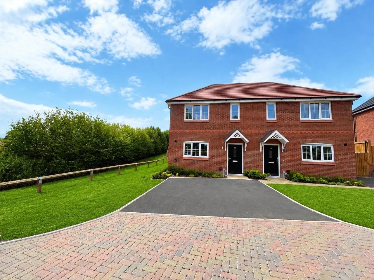 3 bed house for sale, Pickford Green, Coventry
