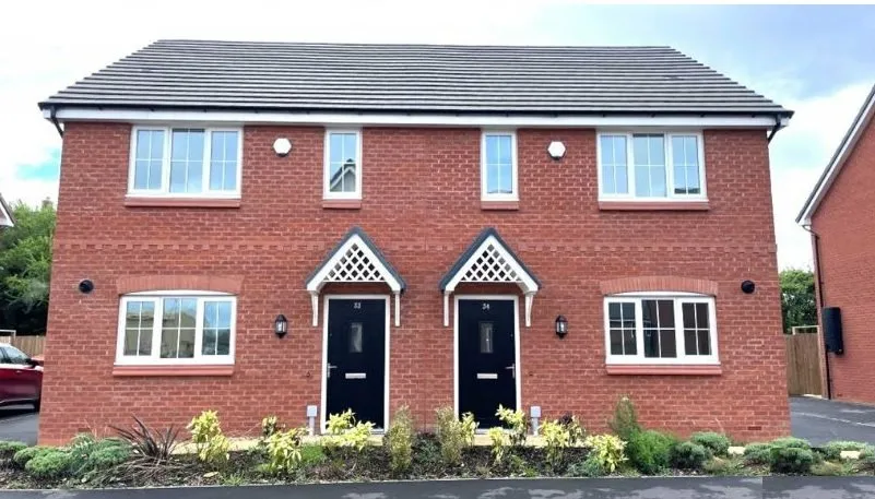 Pickford Green, Coventry, photo 19