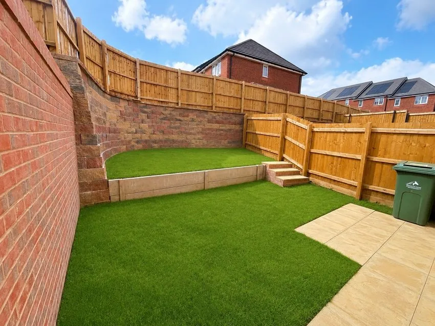 Pickford Green, Coventry, photo 4