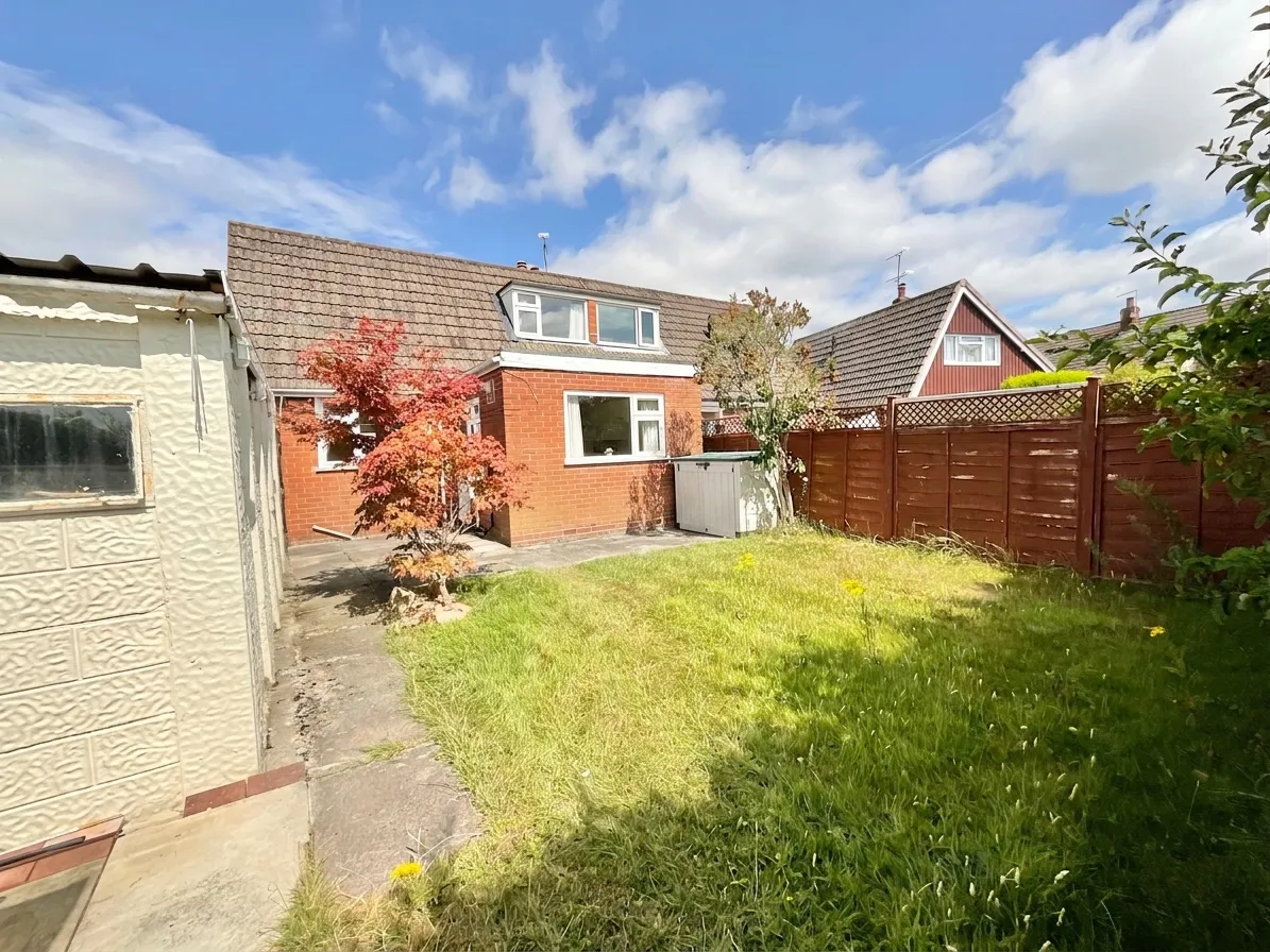 Milton Drive, Wistaston, CW2, photo 4
