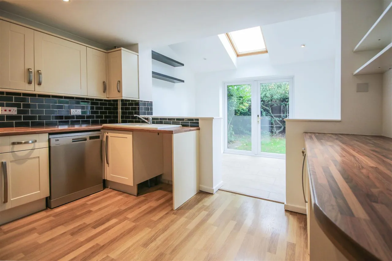 Bill Rickaby Drive, Newmarket, CB8, photo 2