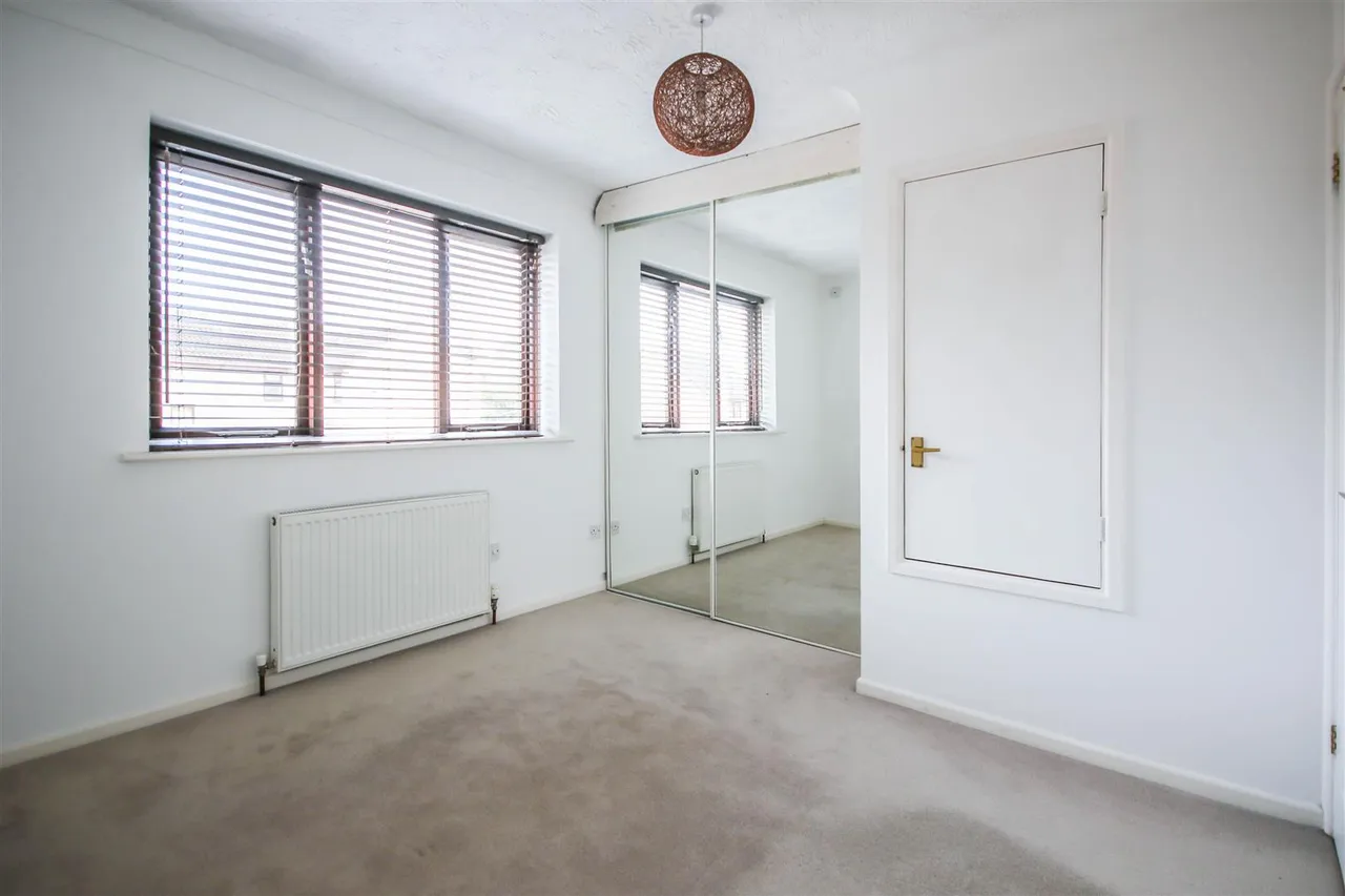 Bill Rickaby Drive, Newmarket, CB8, photo 10