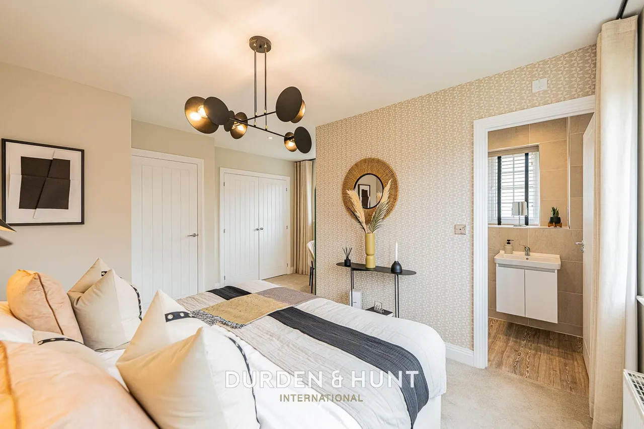 Cinderpath Way, Great Bentley, CO7, photo 29