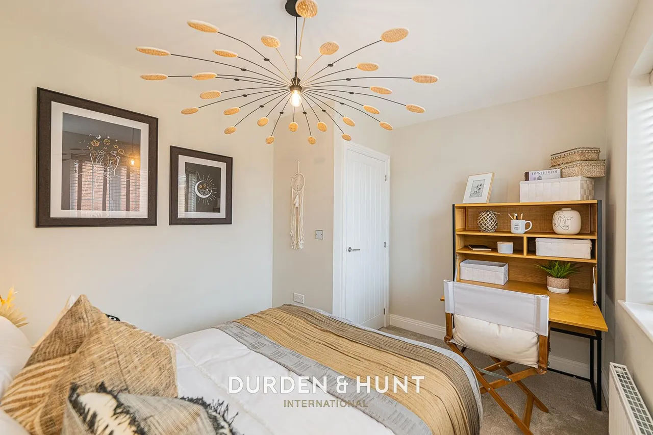 Cinderpath Way, Great Bentley, CO7, photo 42