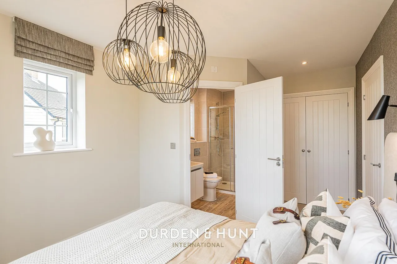 Cinderpath Way, Great Bentley, CO7, photo 35