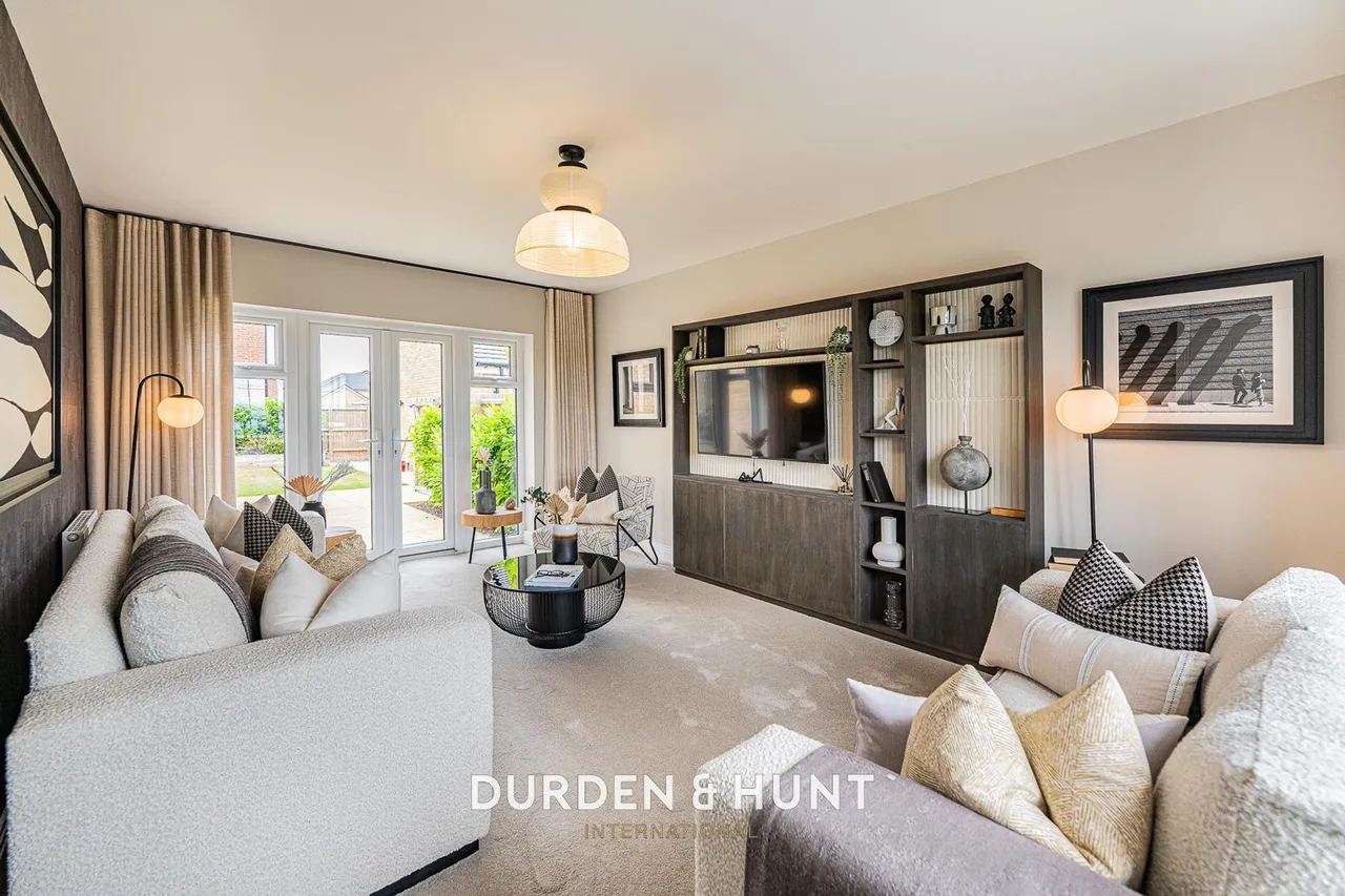 Cinderpath Way, Great Bentley, CO7, photo 2