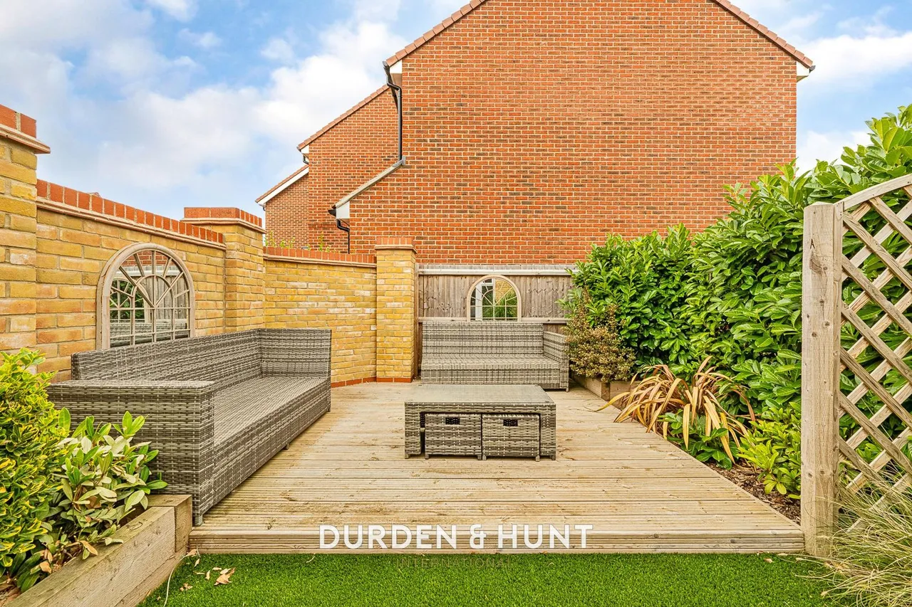Cinderpath Way, Great Bentley, CO7, photo 14