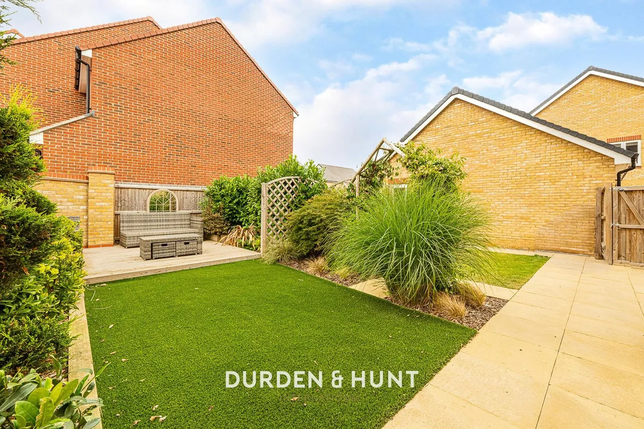 Cinderpath Way, Great Bentley, CO7, photo 13