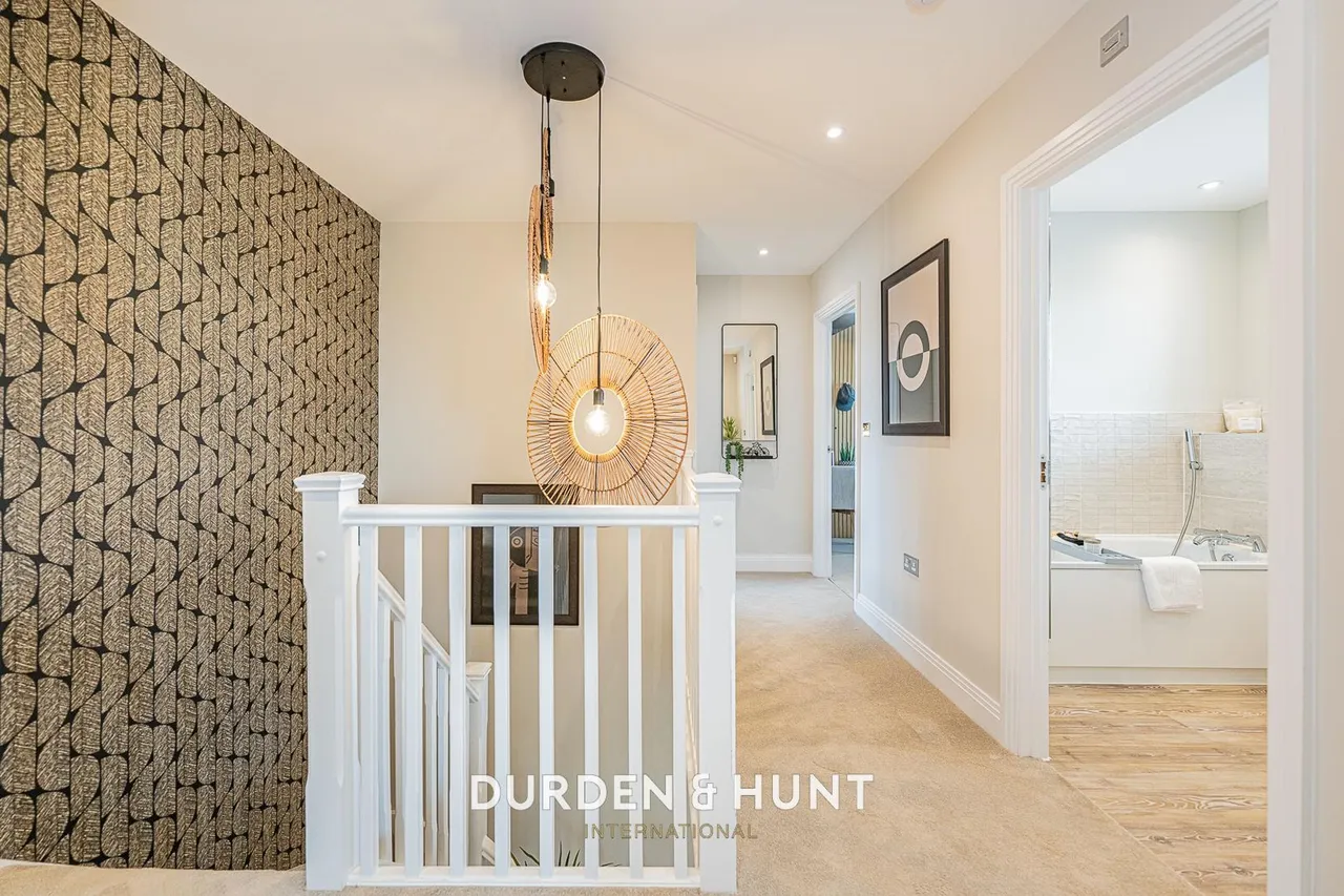 Cinderpath Way, Great Bentley, CO7, photo 38