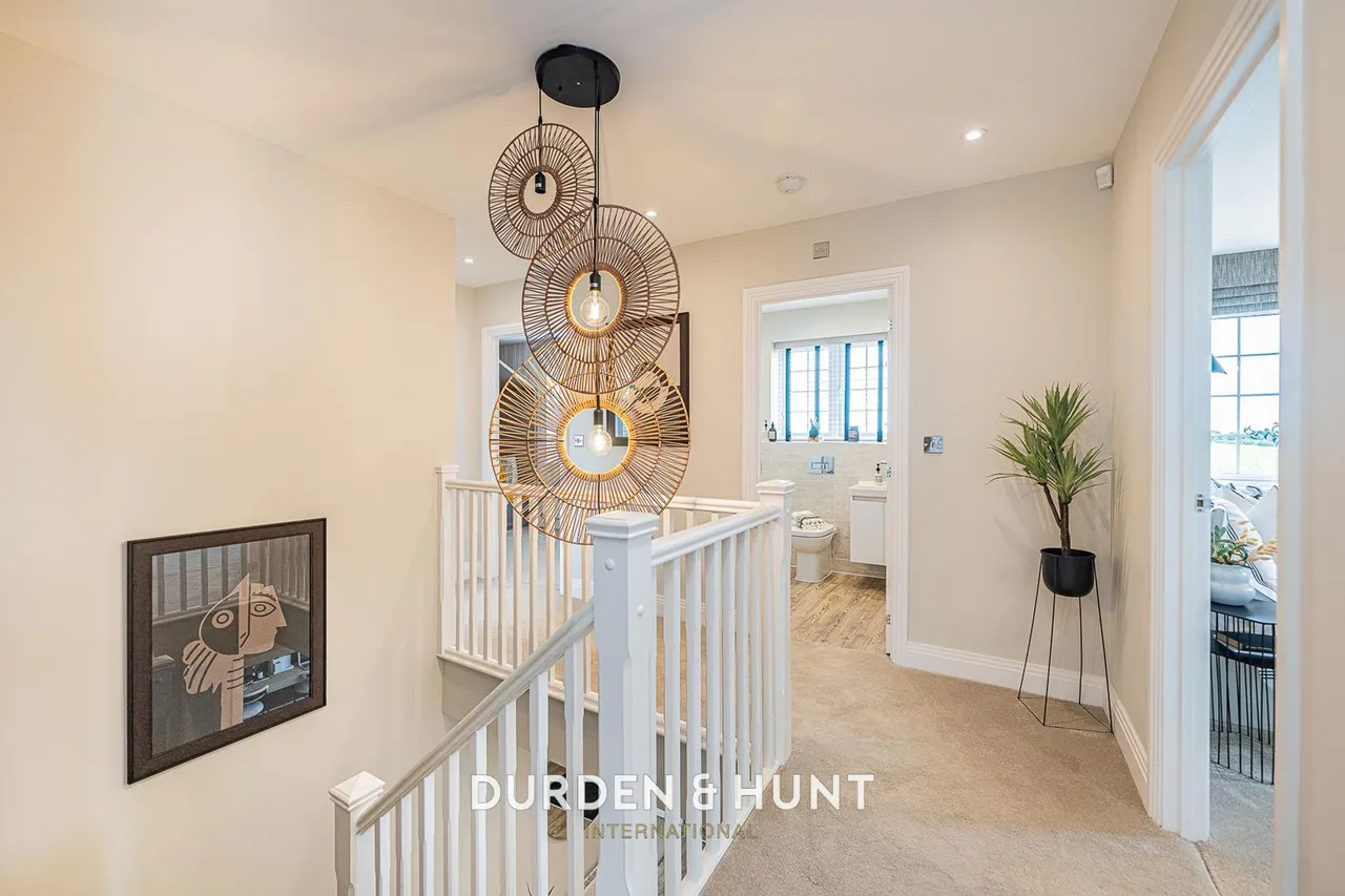Cinderpath Way, Great Bentley, CO7, photo 31
