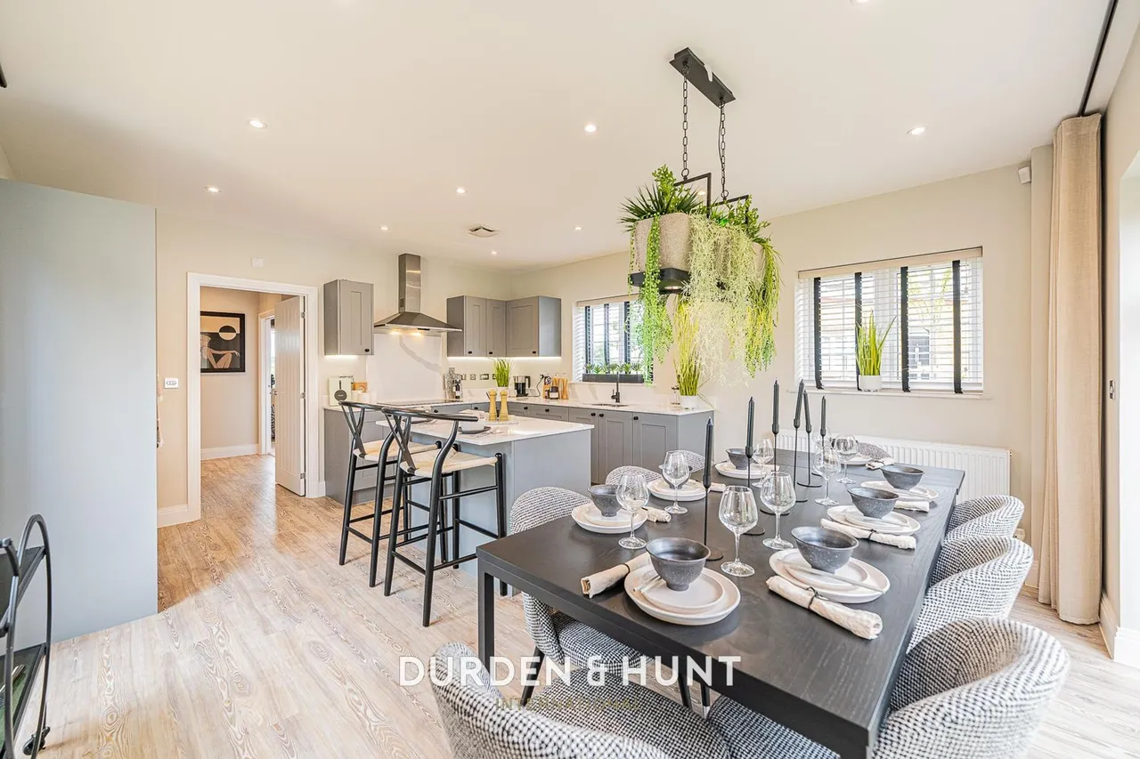 Cinderpath Way, Great Bentley, CO7, photo 5