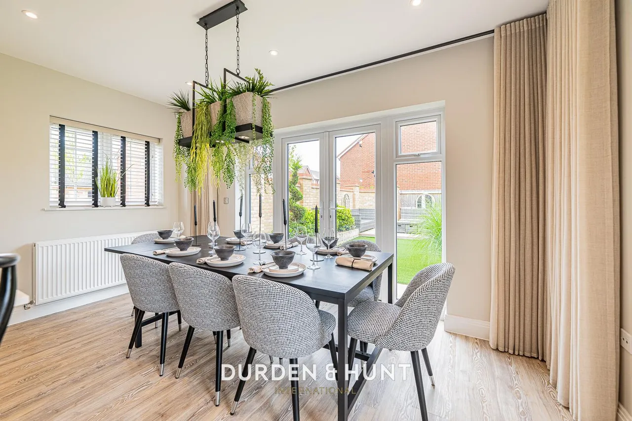 Cinderpath Way, Great Bentley, CO7, photo 17