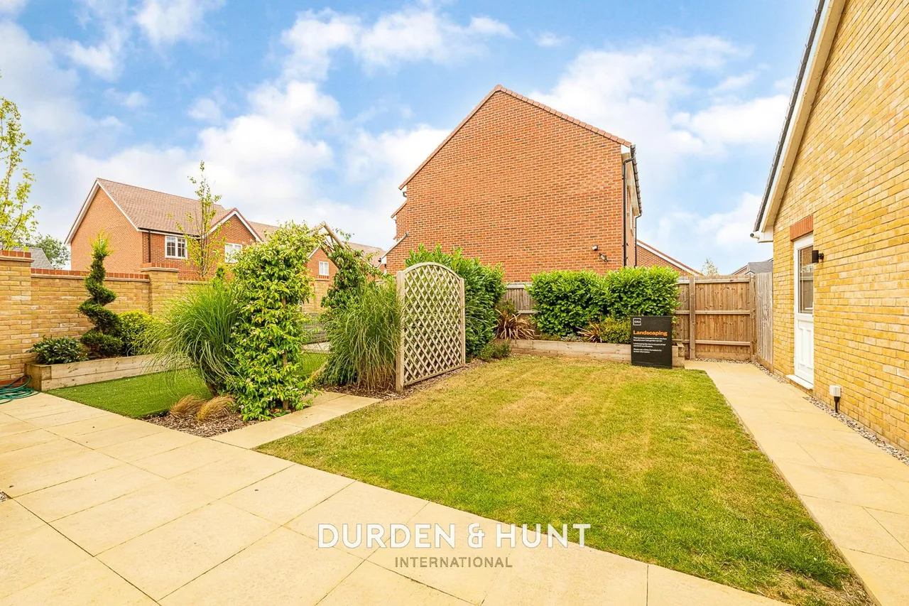 Cinderpath Way, Great Bentley, CO7, photo 15