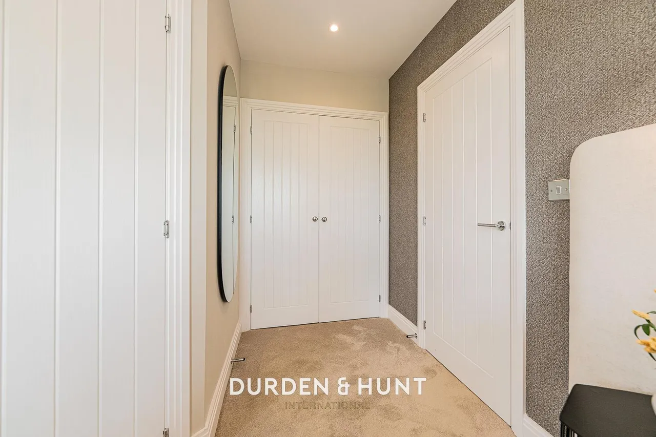 Cinderpath Way, Great Bentley, CO7, photo 34