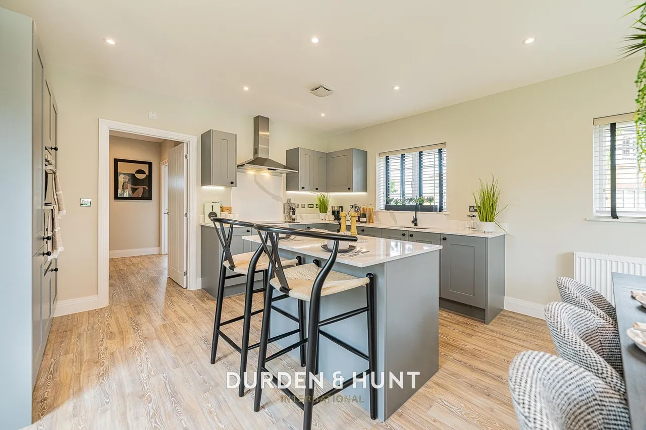 Cinderpath Way, Great Bentley, CO7, photo 18