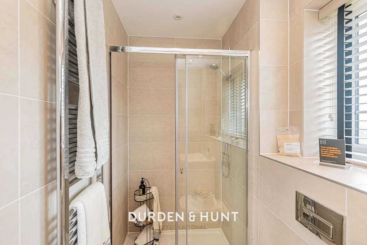 Cinderpath Way, Great Bentley, CO7, photo 30