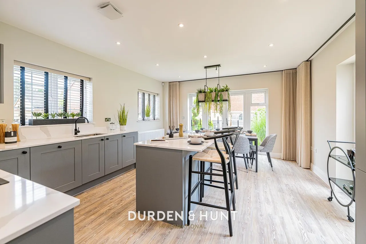 Cinderpath Way, Great Bentley, CO7, photo 16