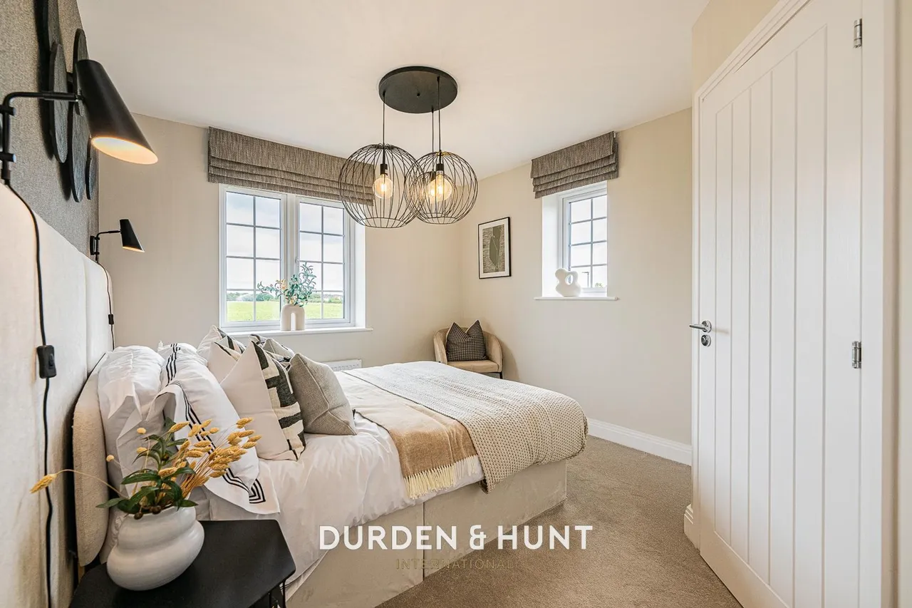 Cinderpath Way, Great Bentley, CO7, photo 33