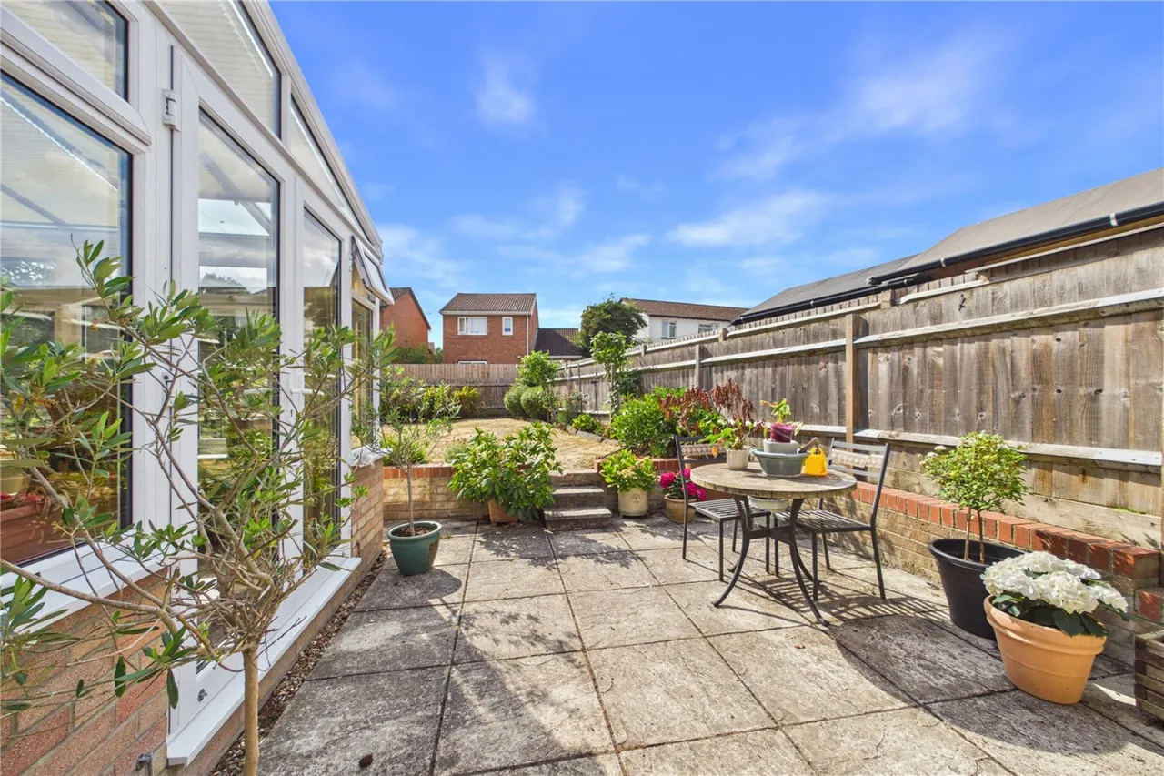 Charlville Drive, Calcot, RG31, photo 9