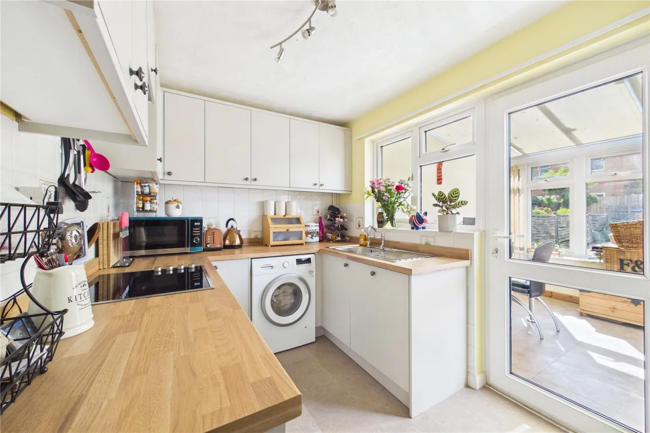 Charlville Drive, Calcot, RG31, photo 4