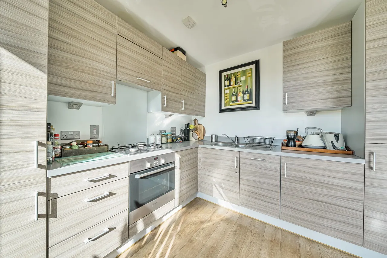 Hebrides Court, London, E1, photo 4