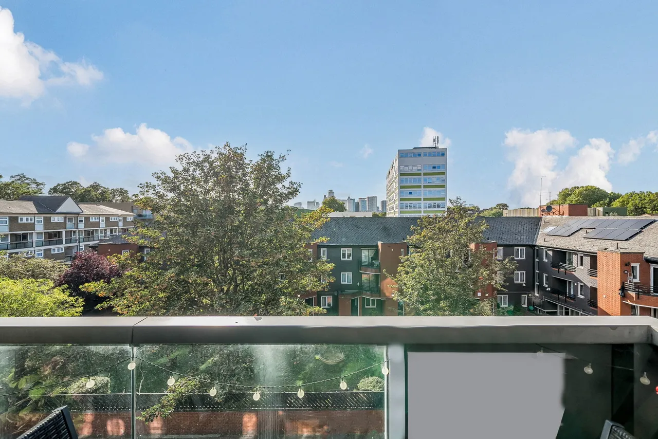 Hebrides Court, London, E1, photo 12