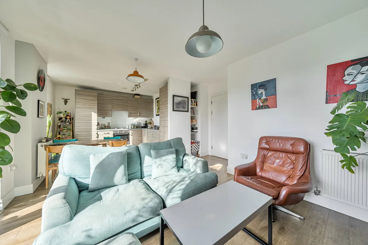 Hebrides Court, London, E1, photo 5