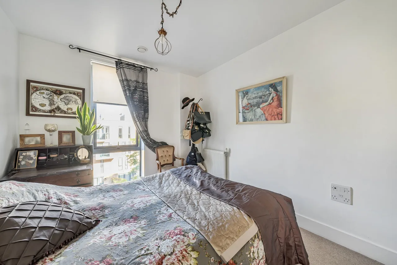 Hebrides Court, London, E1, photo 8