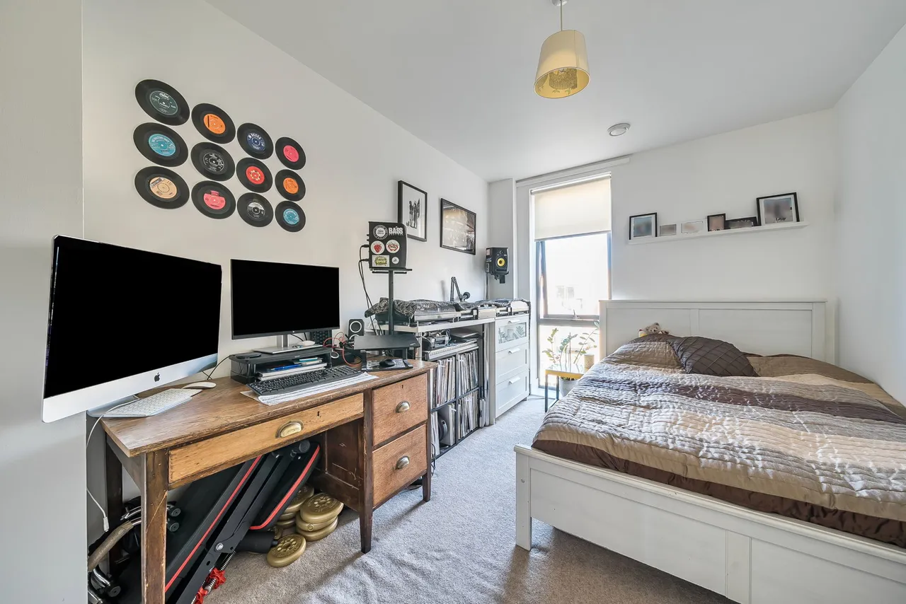 Hebrides Court, London, E1, photo 10