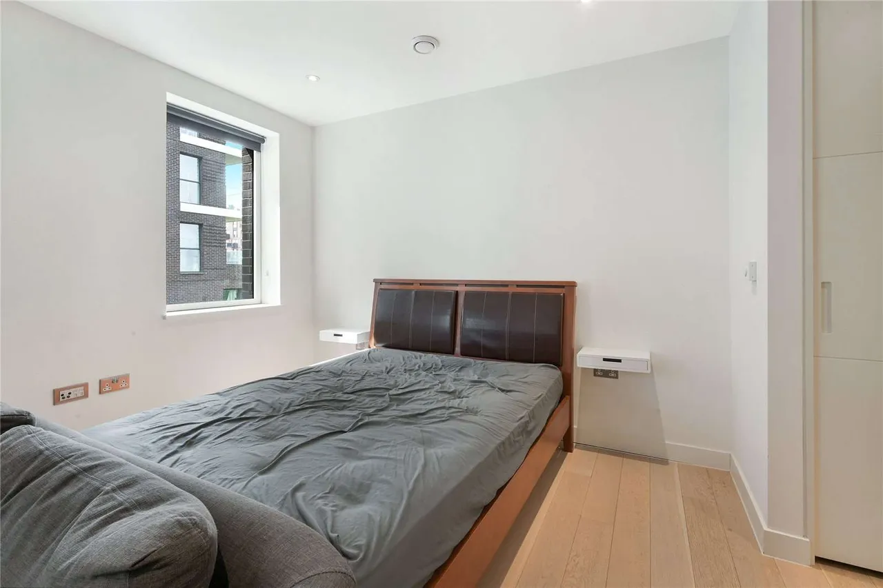 Reminder Lane, Greenwich, London, SE10 0NQ, photo 9